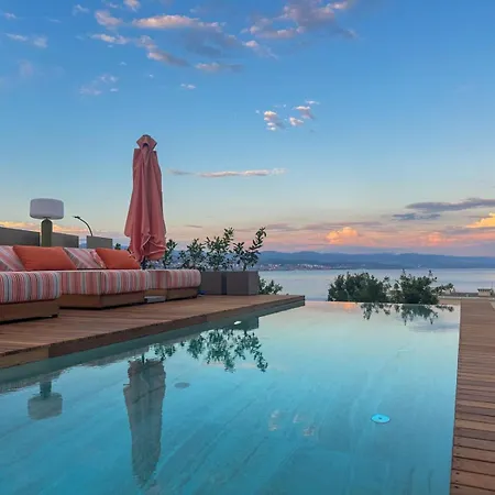 Iboutique Luxury * Opatija