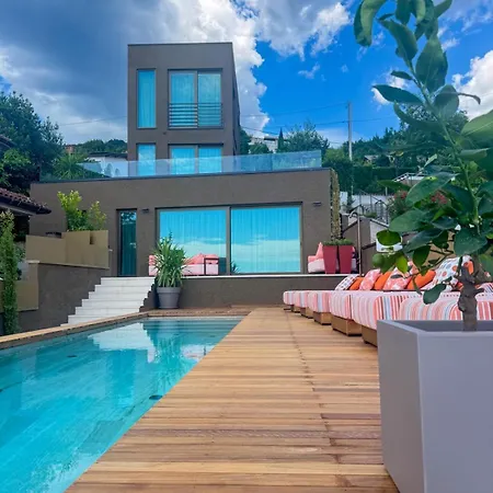 Iboutique Luxury With Heated Pool