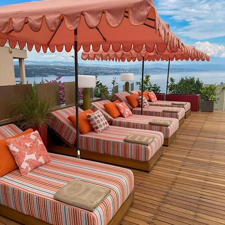 Villa Iboutique Luxury Opatija