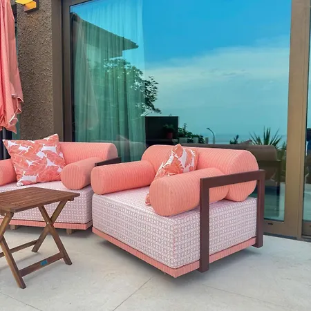 Iboutique Luxury With Heated Pool *