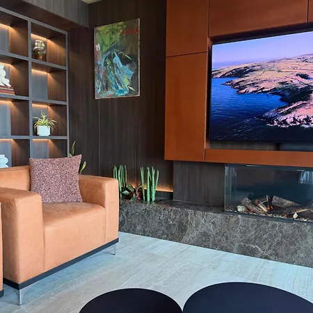 Villa Iboutique Luxury With Heated Pool