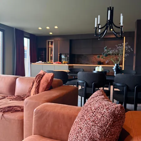 Iboutique Luxury Villa *