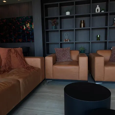 Iboutique Luxury *