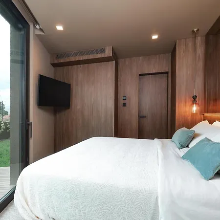 Villa Iboutique Luxury With Heated Pool