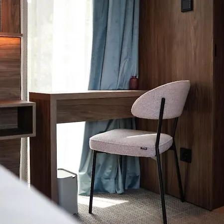 Villa Iboutique Luxury