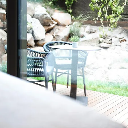 Iboutique Luxury Villa