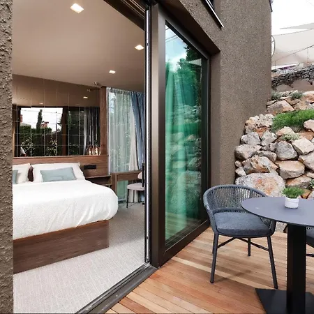 Iboutique Luxury Villa *