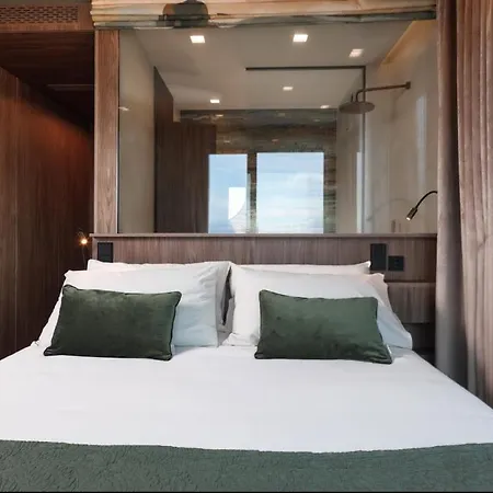 Villa Iboutique Luxury With Heated Pool *