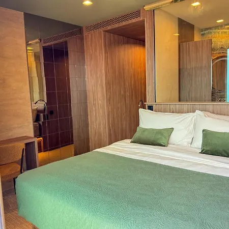 Iboutique Luxury Villa *