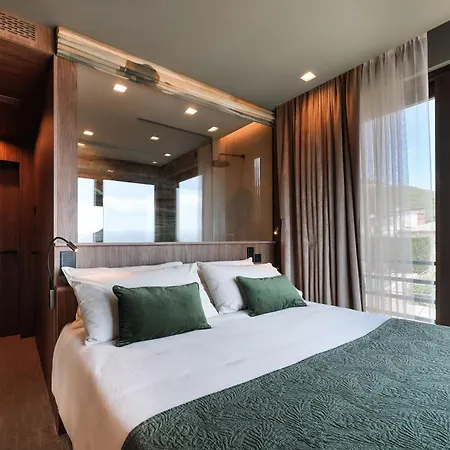 Iboutique Luxury Villa
