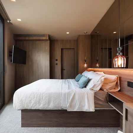 Iboutique Luxury With Heated Pool * Opatija