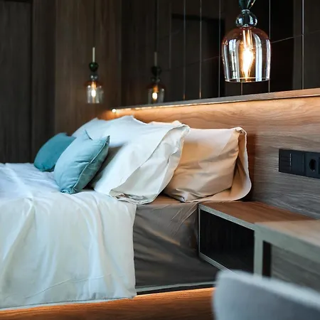 Villa Iboutique Luxury Opatija
